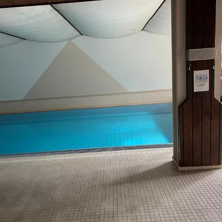 Workation Elegant, Suite, Swimming Pool