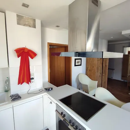 公寓 Workation Elegant, Suite, Swimming Pool *
