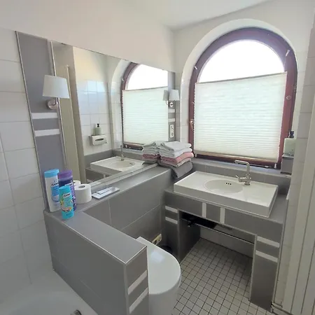 Workation Elegant, Suite, Swimming Pool 公寓 威斯巴登