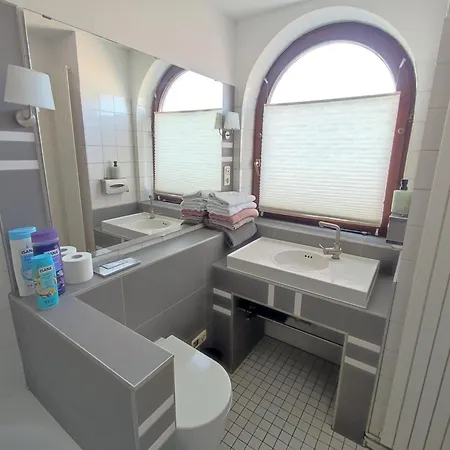 Workation Elegant, Suite, Swimming Pool 公寓