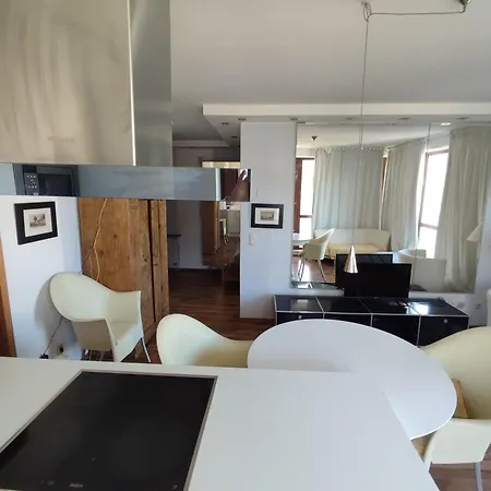 公寓 Workation Elegant, Suite, Swimming Pool *