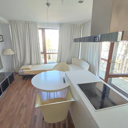 公寓 Workation Elegant, Suite, Swimming Pool 威斯巴登