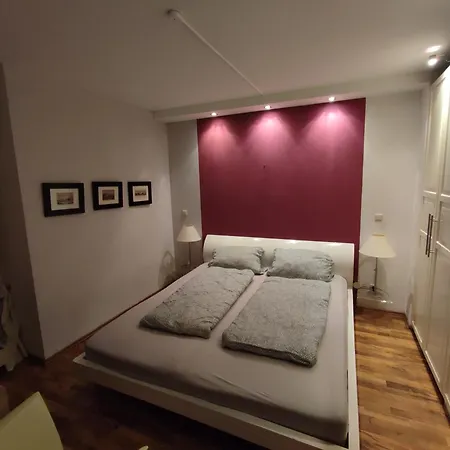 Workation Elegant, Suite, Swimming Pool