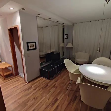 Workation Elegant, Suite, Swimming Pool 公寓