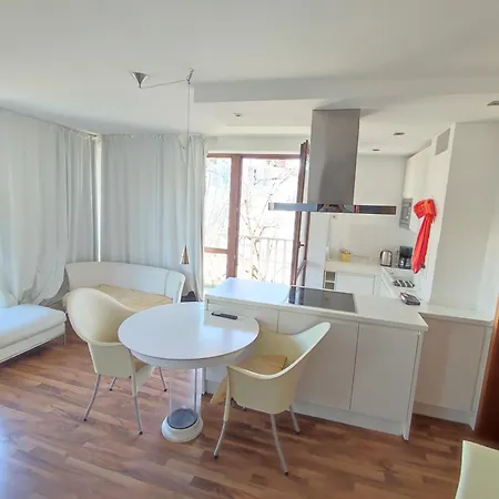 Workation Elegant, Suite, Swimming Pool 公寓 *