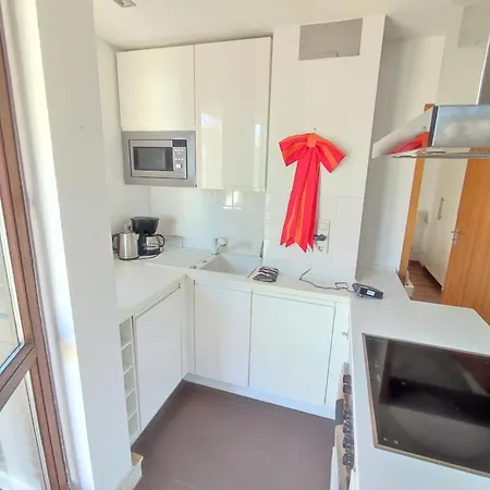 公寓 Workation Elegant, Suite, Swimming Pool *