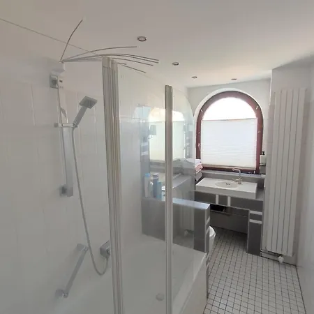 公寓 Workation Elegant, Suite, Swimming Pool
