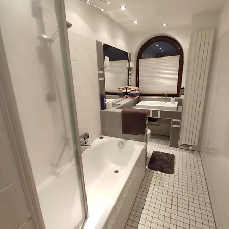 Workation Elegant, Suite, Swimming Pool